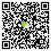 蓝旗镇考A1驾照攻略微信二维码